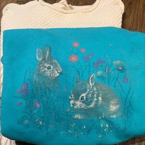 2fer NORTHEN REFLECTIONS & PARKHURST